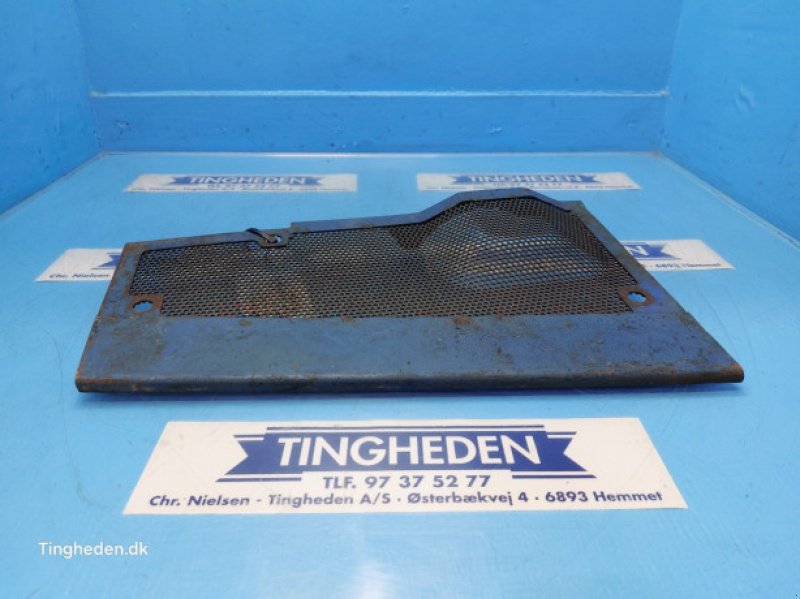 Aufbauten des Typs Ford 8210, Gebrauchtmaschine in Hemmet (Bild 1)