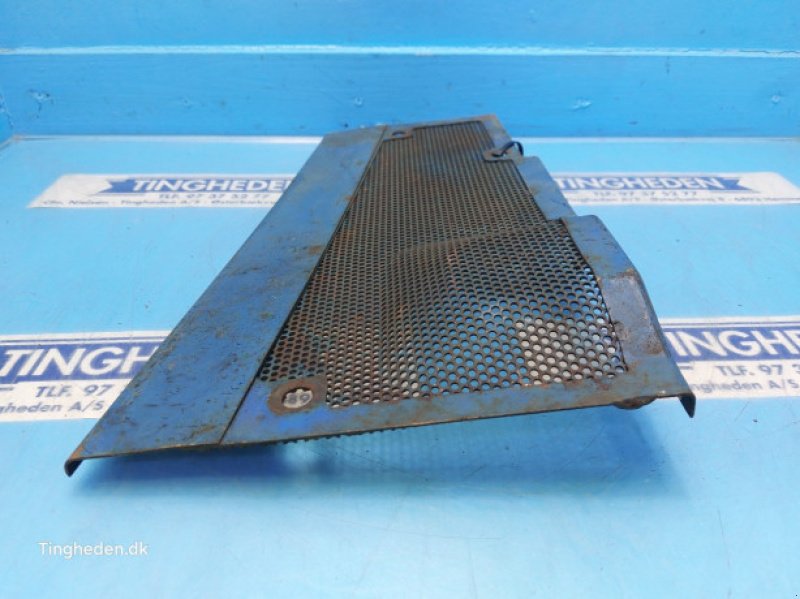 Aufbauten des Typs Ford 8210, Gebrauchtmaschine in Hemmet (Bild 7)