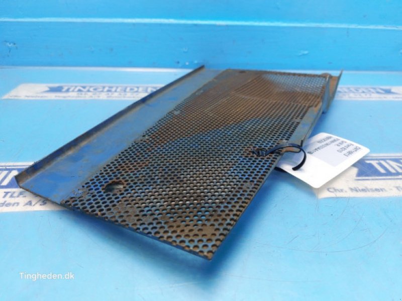 Aufbauten des Typs Ford 8210, Gebrauchtmaschine in Hemmet (Bild 12)