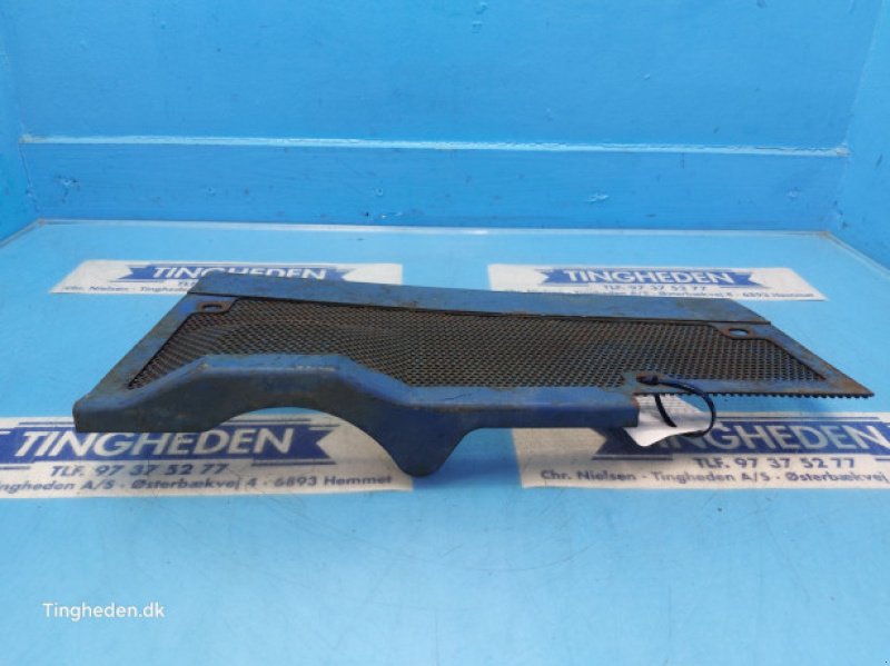 Aufbauten des Typs Ford 8210, Gebrauchtmaschine in Hemmet (Bild 4)