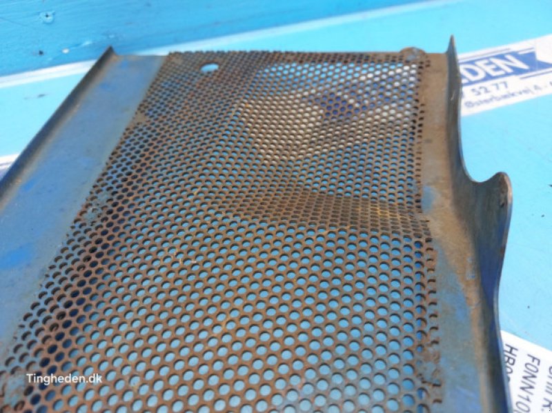 Aufbauten des Typs Ford 8210, Gebrauchtmaschine in Hemmet (Bild 14)