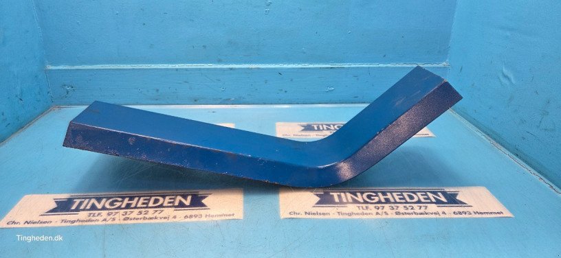 Aufbauten des Typs Ford 8630, Gebrauchtmaschine in Hemmet (Bild 3)