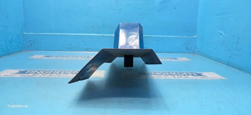 Aufbauten des Typs Ford 8630, Gebrauchtmaschine in Hemmet (Bild 5)