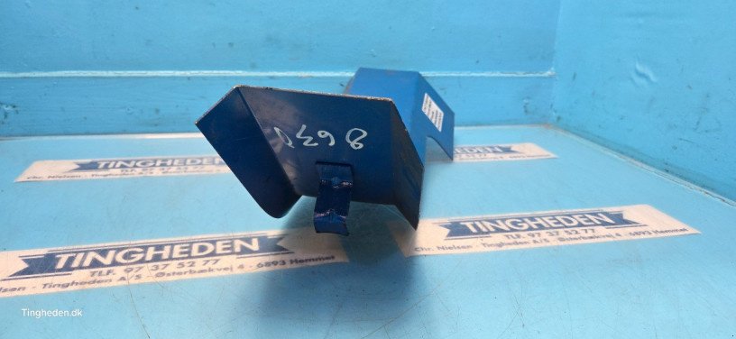 Aufbauten des Typs Ford 8630, Gebrauchtmaschine in Hemmet (Bild 8)