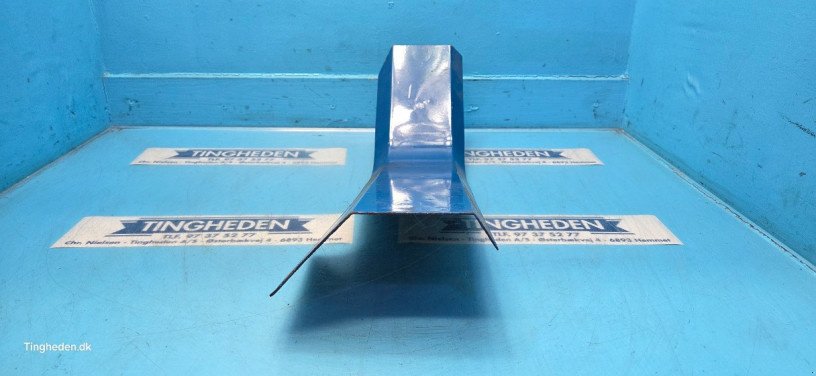 Aufbauten des Typs Ford 8630, Gebrauchtmaschine in Hemmet (Bild 4)