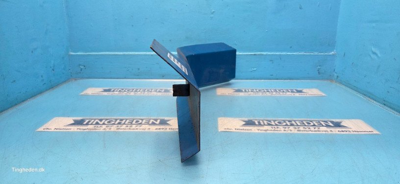 Aufbauten des Typs Ford 8630, Gebrauchtmaschine in Hemmet (Bild 13)