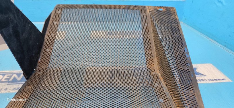 Aufbauten typu Ford 8630, Gebrauchtmaschine v Hemmet (Obrázek 12)