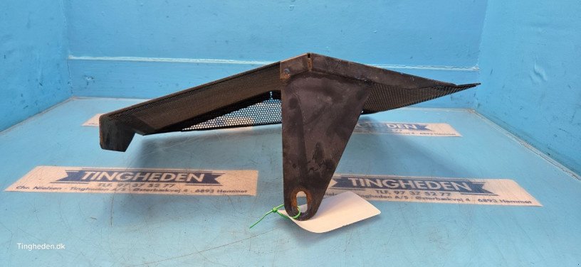 Aufbauten typu Ford 8630, Gebrauchtmaschine v Hemmet (Obrázek 5)