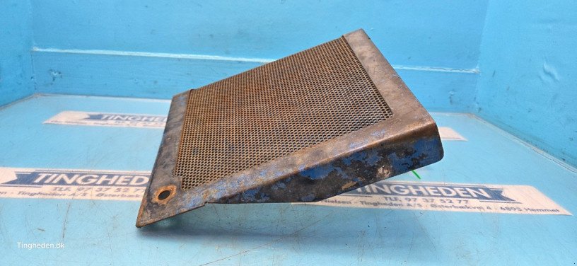 Aufbauten typu Ford 8630, Gebrauchtmaschine v Hemmet (Obrázek 10)