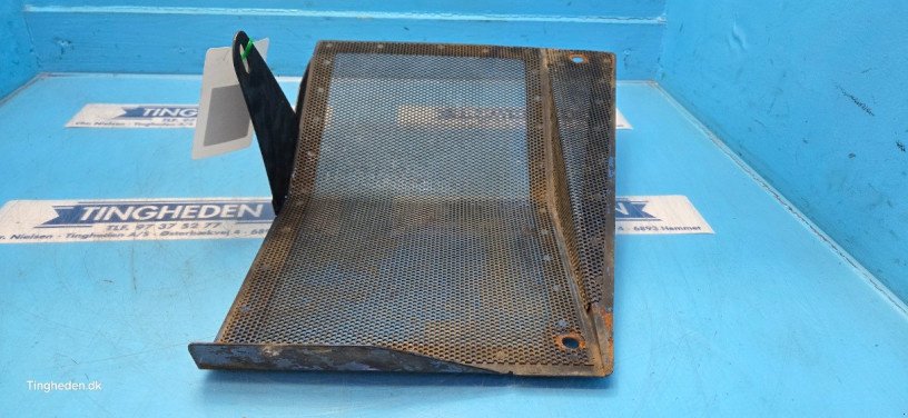 Aufbauten typu Ford 8630, Gebrauchtmaschine v Hemmet (Obrázek 11)