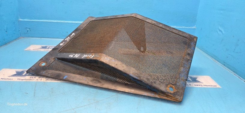 Aufbauten typu Ford 8630, Gebrauchtmaschine v Hemmet (Obrázek 9)