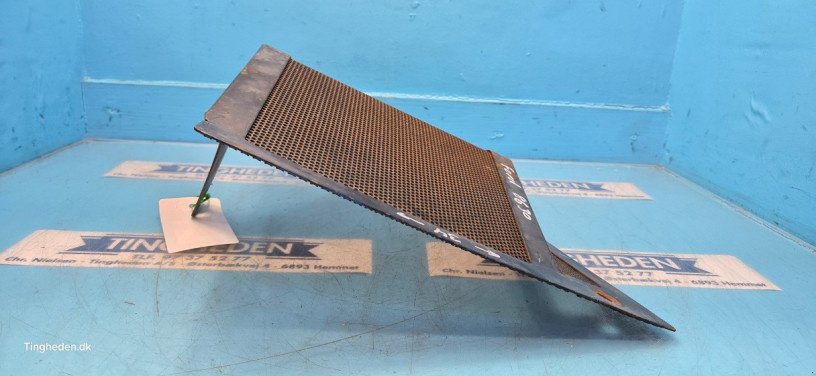 Aufbauten typu Ford 8630, Gebrauchtmaschine v Hemmet (Obrázek 7)