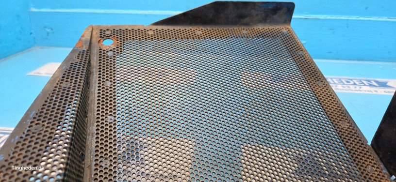 Aufbauten typu Ford 8630, Gebrauchtmaschine v Hemmet (Obrázek 13)