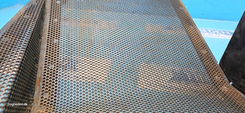 Aufbauten typu Ford 8630, Gebrauchtmaschine v Hemmet (Obrázek 14)