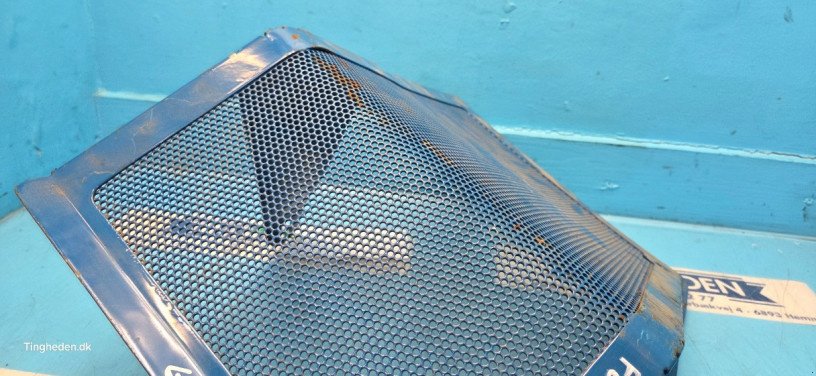 Aufbauten des Typs Ford 8630, Gebrauchtmaschine in Hemmet (Bild 8)