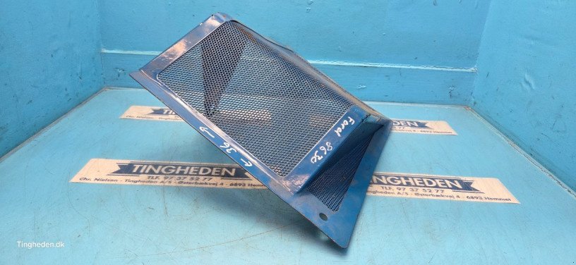 Aufbauten des Typs Ford 8630, Gebrauchtmaschine in Hemmet (Bild 5)