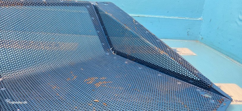 Aufbauten des Typs Ford 8630, Gebrauchtmaschine in Hemmet (Bild 14)