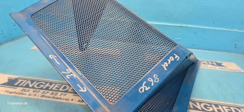 Aufbauten des Typs Ford 8630, Gebrauchtmaschine in Hemmet (Bild 7)