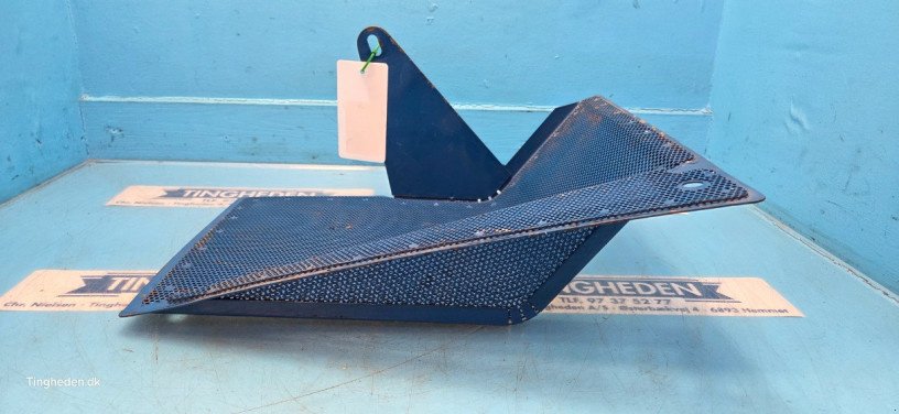 Aufbauten des Typs Ford 8630, Gebrauchtmaschine in Hemmet (Bild 16)