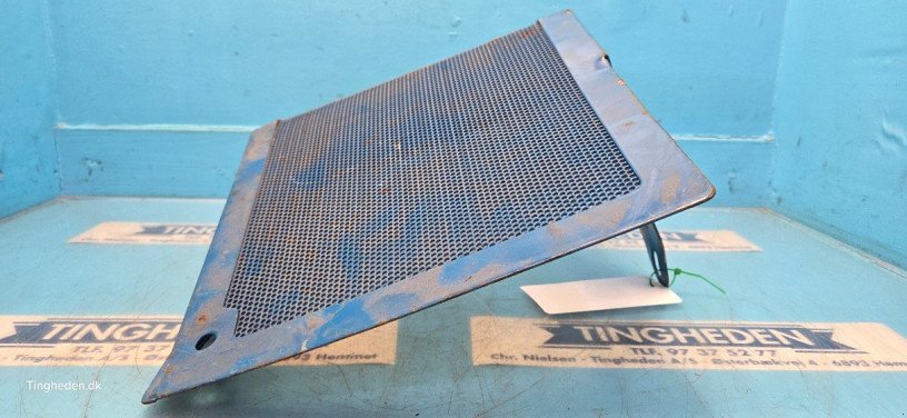 Aufbauten des Typs Ford 8630, Gebrauchtmaschine in Hemmet (Bild 10)