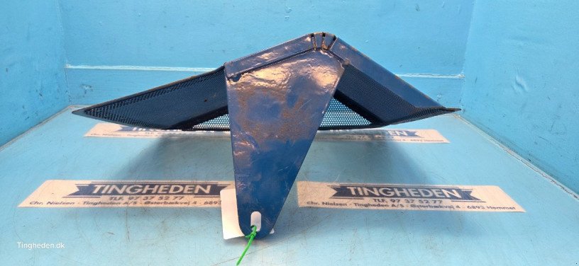 Aufbauten des Typs Ford 8630, Gebrauchtmaschine in Hemmet (Bild 11)