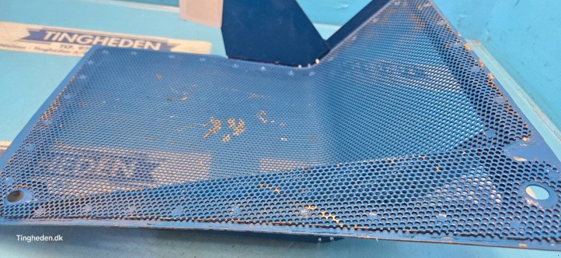 Aufbauten des Typs Ford 8630, Gebrauchtmaschine in Hemmet (Bild 17)