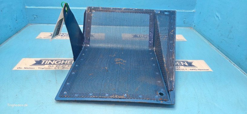 Aufbauten des Typs Ford 8630, Gebrauchtmaschine in Hemmet (Bild 13)