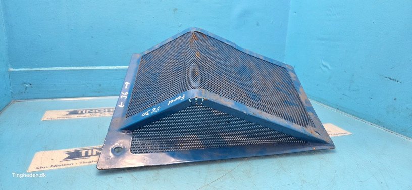 Aufbauten des Typs Ford 8630, Gebrauchtmaschine in Hemmet (Bild 4)