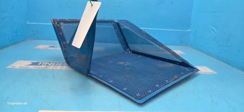 Aufbauten des Typs Ford 8630, Gebrauchtmaschine in Hemmet (Bild 15)