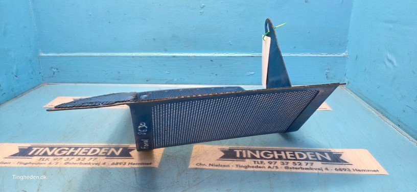 Aufbauten des Typs Ford 8630, Gebrauchtmaschine in Hemmet (Bild 18)