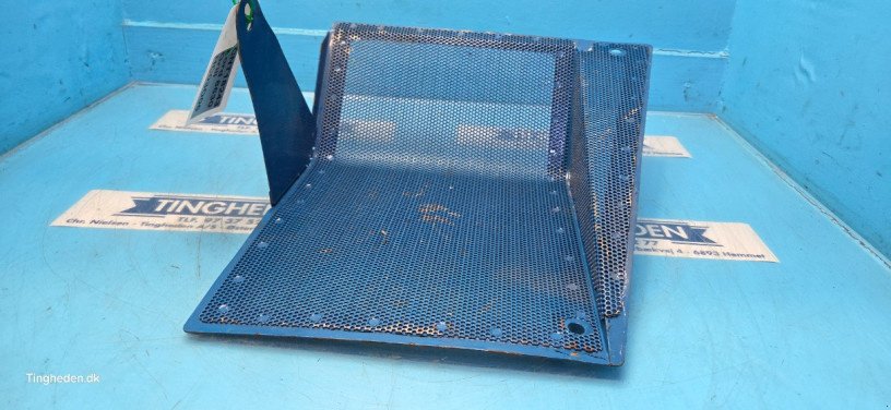 Aufbauten des Typs Ford 8630, Gebrauchtmaschine in Hemmet (Bild 12)