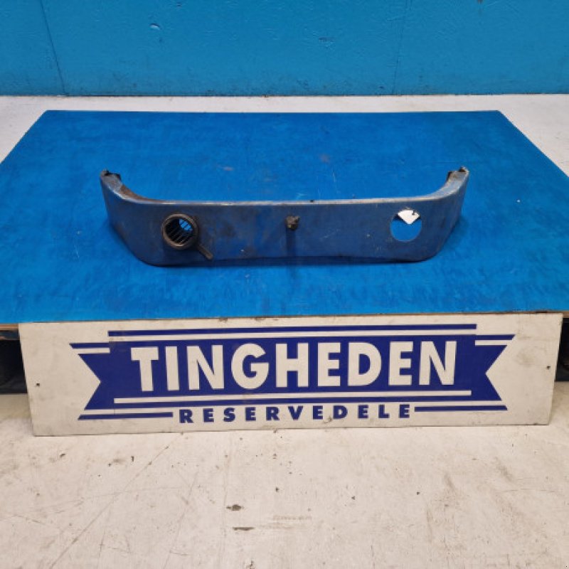 Aufbauten tip Ford 8630, Gebrauchtmaschine in Hemmet (Poză 1)