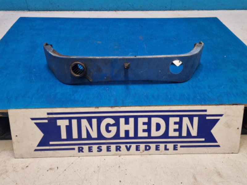 Aufbauten vrste Ford 8630, Gebrauchtmaschine v Hemmet (Slika 1)