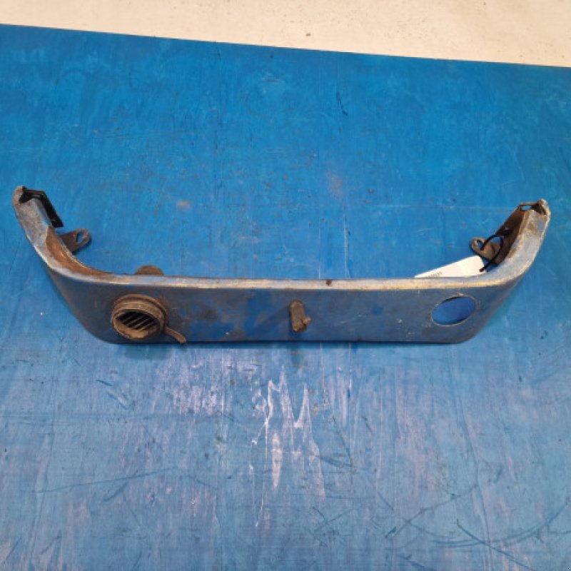 Aufbauten tip Ford 8630, Gebrauchtmaschine in Hemmet (Poză 2)