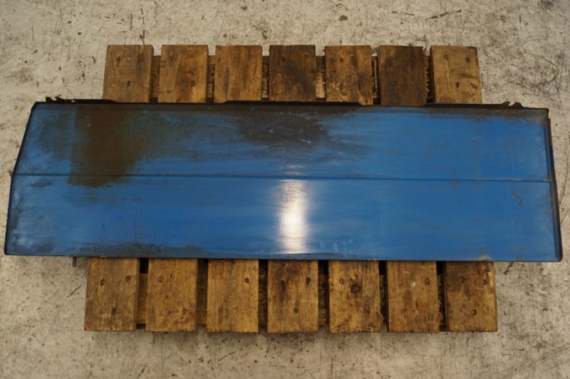 Aufbauten des Typs Ford 8630, Gebrauchtmaschine in Hemmet (Bild 12)