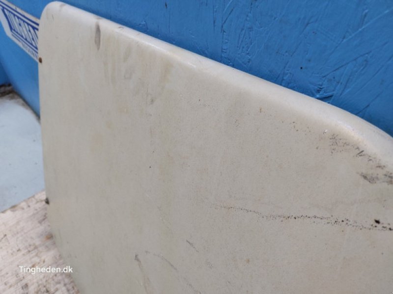 Aufbauten des Typs Ford 8730, Gebrauchtmaschine in Hemmet (Bild 5)