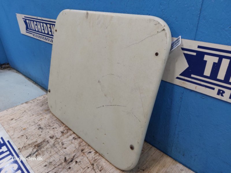 Aufbauten des Typs Ford 8730, Gebrauchtmaschine in Hemmet (Bild 4)