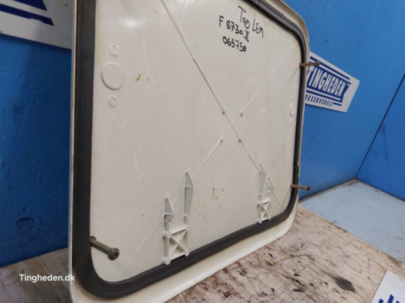 Aufbauten des Typs Ford 8730, Gebrauchtmaschine in Hemmet (Bild 8)