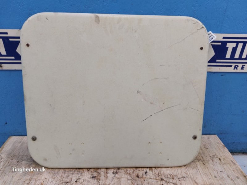 Aufbauten des Typs Ford 8730, Gebrauchtmaschine in Hemmet (Bild 2)