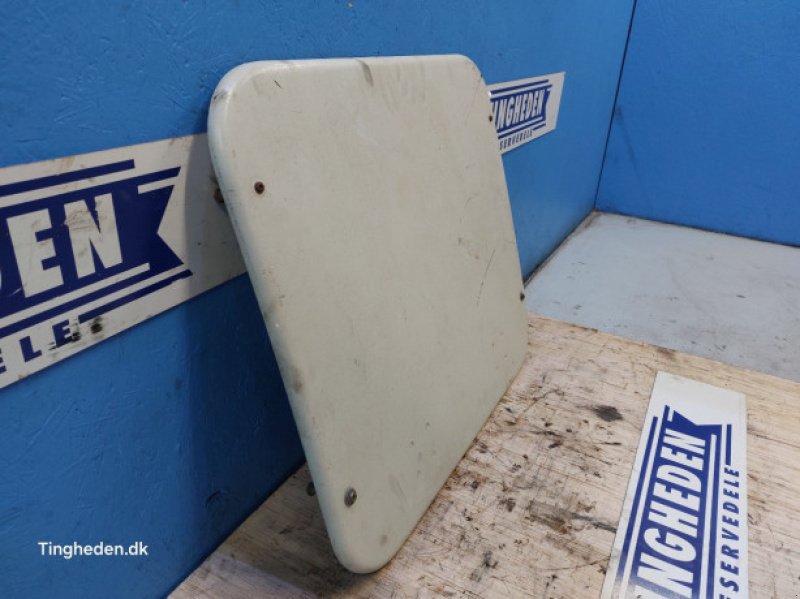 Aufbauten des Typs Ford 8730, Gebrauchtmaschine in Hemmet (Bild 3)