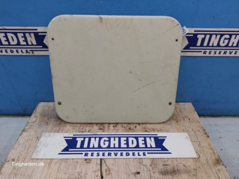 Aufbauten des Typs Ford 8730, Gebrauchtmaschine in Hemmet (Bild 1)