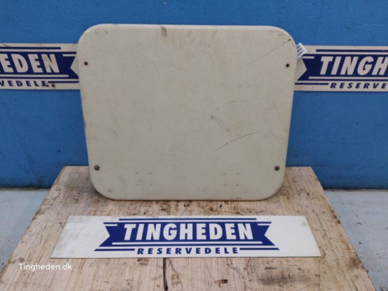 Aufbauten типа Ford 8730, Gebrauchtmaschine в Hemmet (Фотография 1)