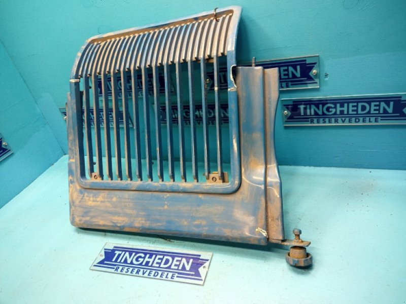 Aufbauten des Typs Ford TW 30, Gebrauchtmaschine in Hemmet (Bild 4)