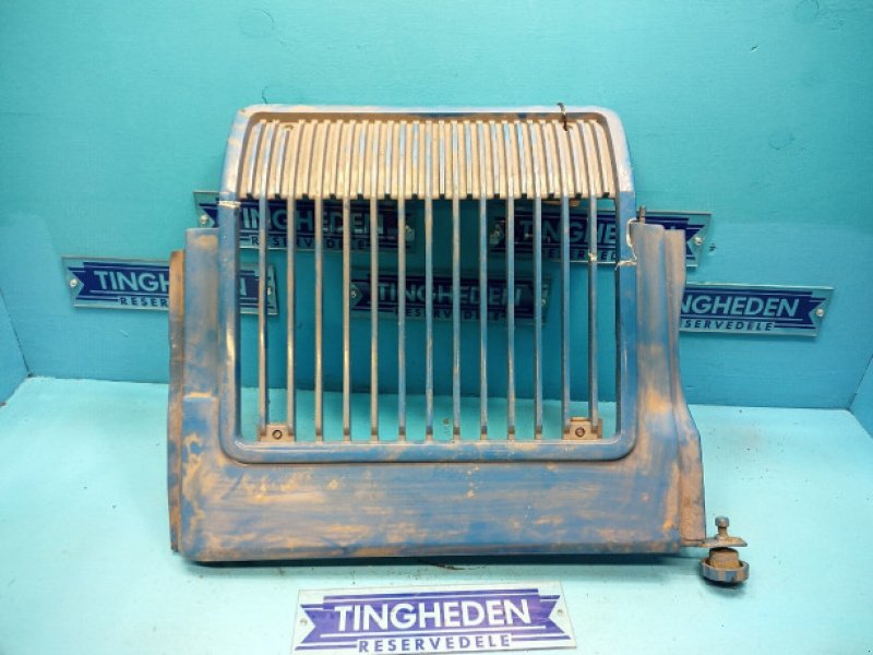 Aufbauten of the type Ford TW 30, Gebrauchtmaschine in Hemmet (Picture 1)