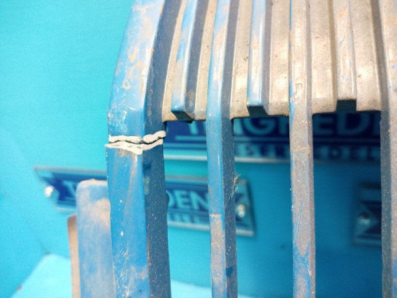 Aufbauten des Typs Ford TW 30, Gebrauchtmaschine in Hemmet (Bild 9)