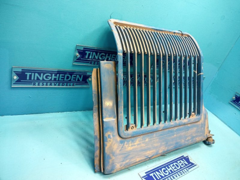 Aufbauten des Typs Ford TW 30, Gebrauchtmaschine in Hemmet (Bild 2)