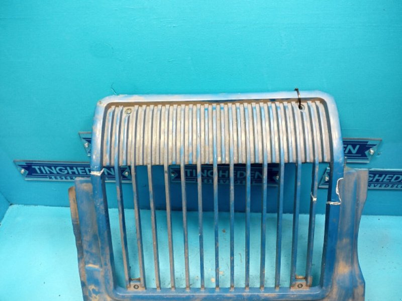 Aufbauten des Typs Ford TW 30, Gebrauchtmaschine in Hemmet (Bild 3)