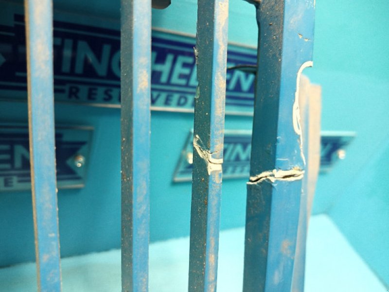 Aufbauten des Typs Ford TW 30, Gebrauchtmaschine in Hemmet (Bild 8)