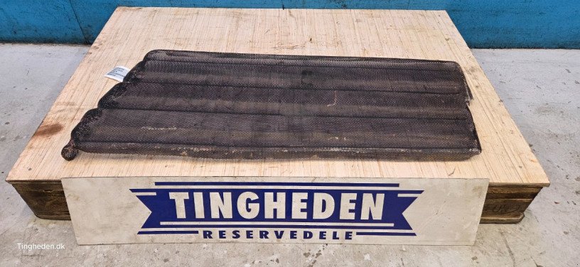 Aufbauten des Typs Ford TW30, Gebrauchtmaschine in Hemmet (Bild 1)