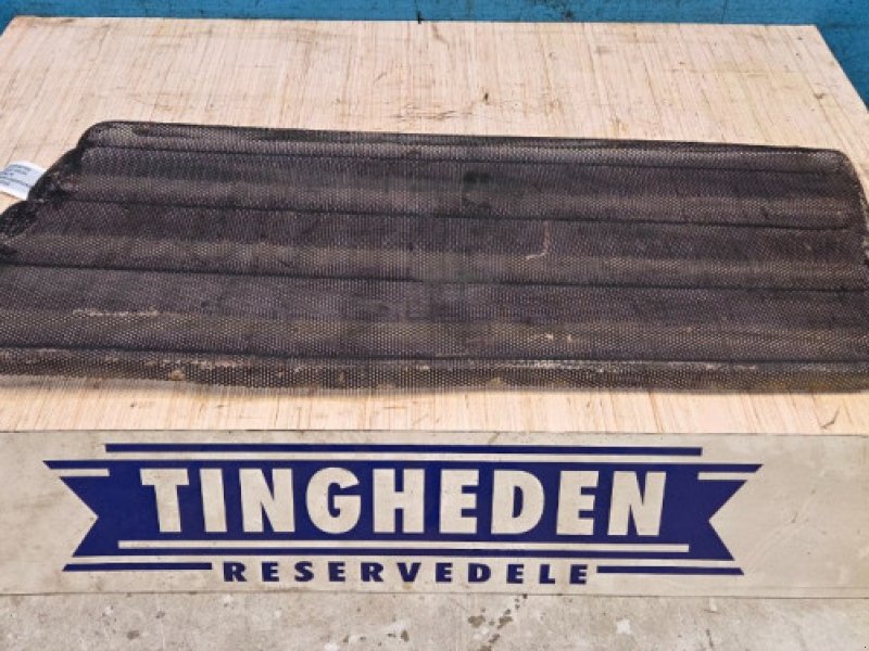 Aufbauten tip Ford TW30, Gebrauchtmaschine in Hemmet (Poză 1)